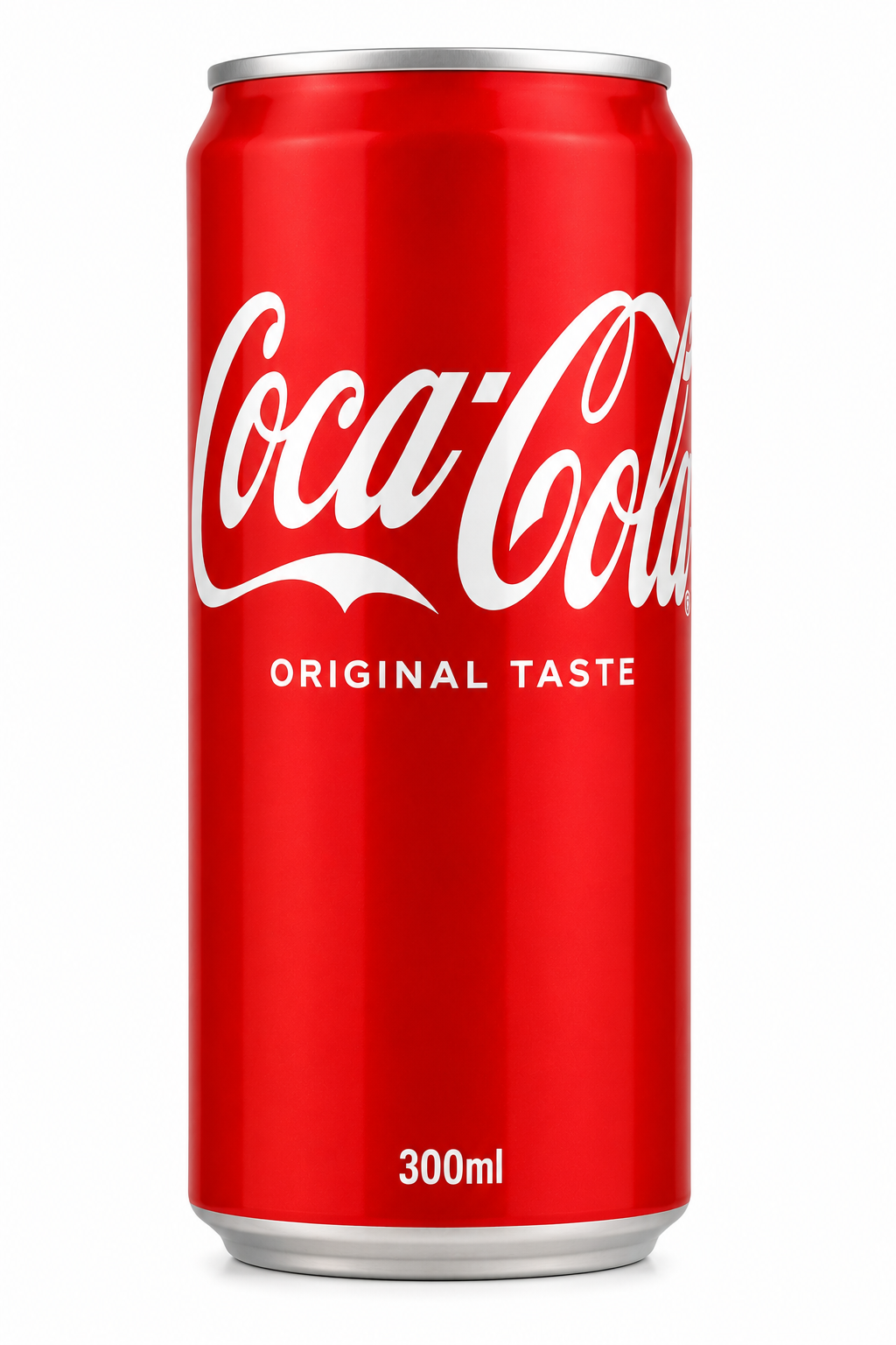 COCa COLA CAN 300ml x 24
