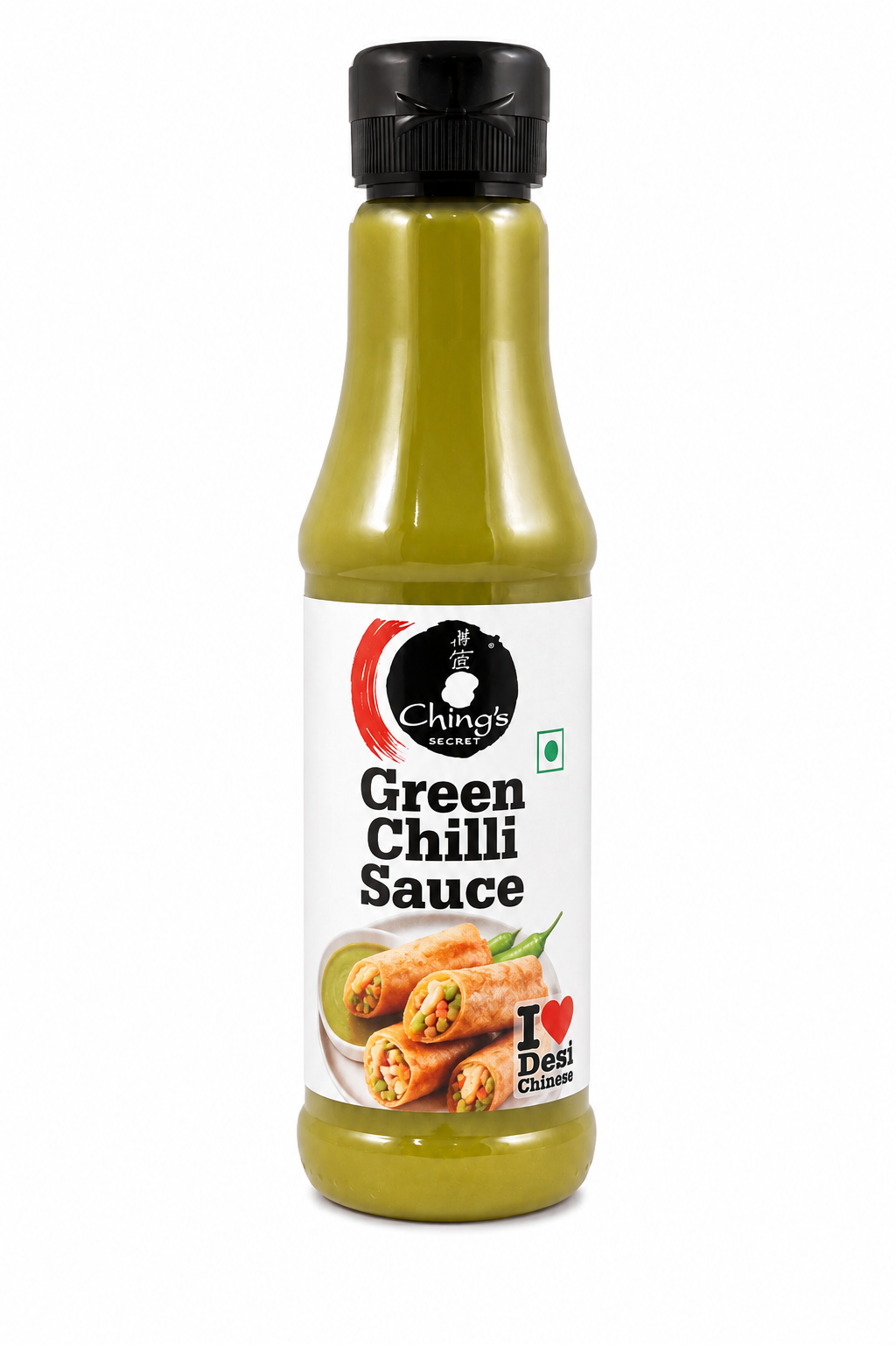 Chings Green Chilli sauce