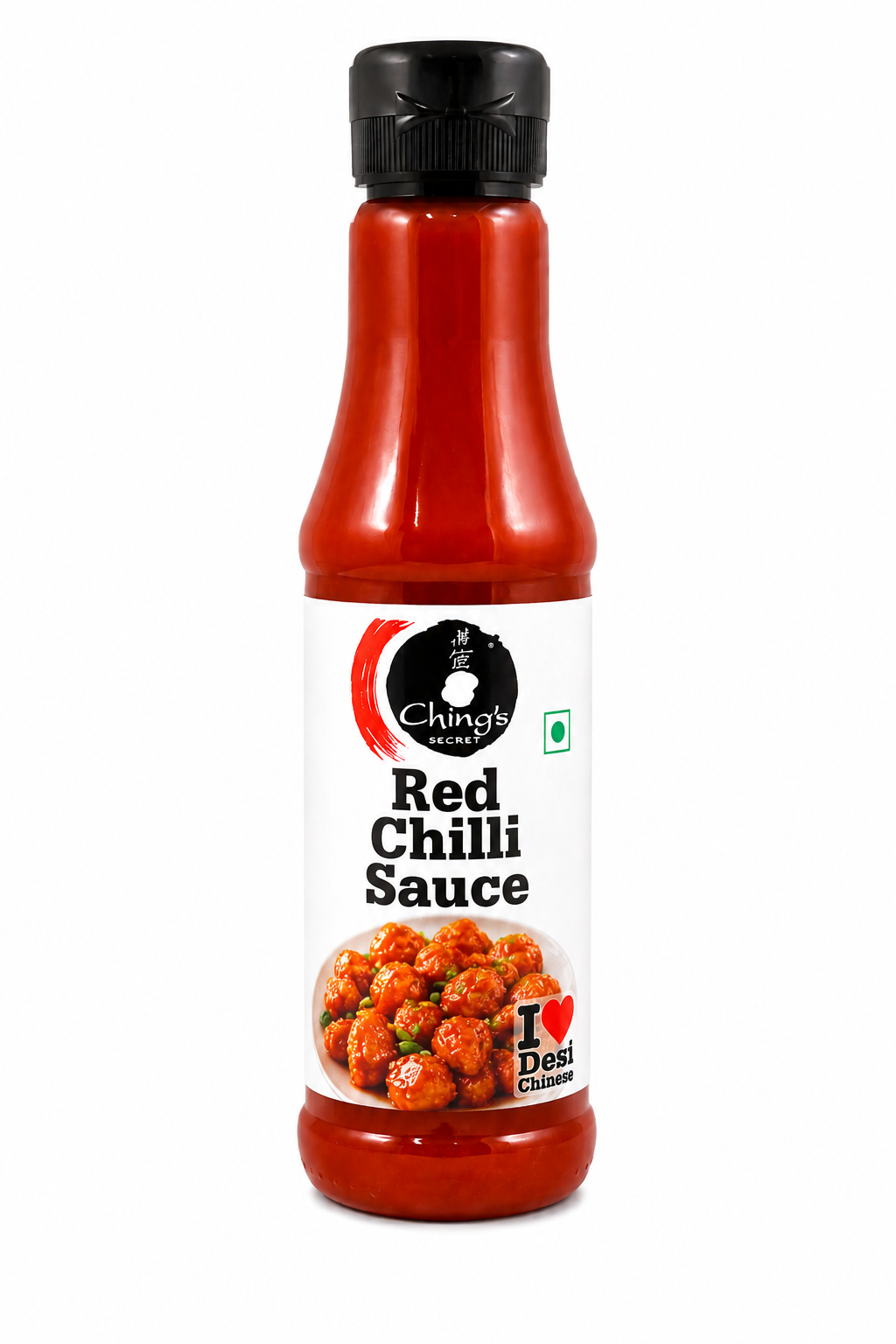 Chings Red Chilli sauce