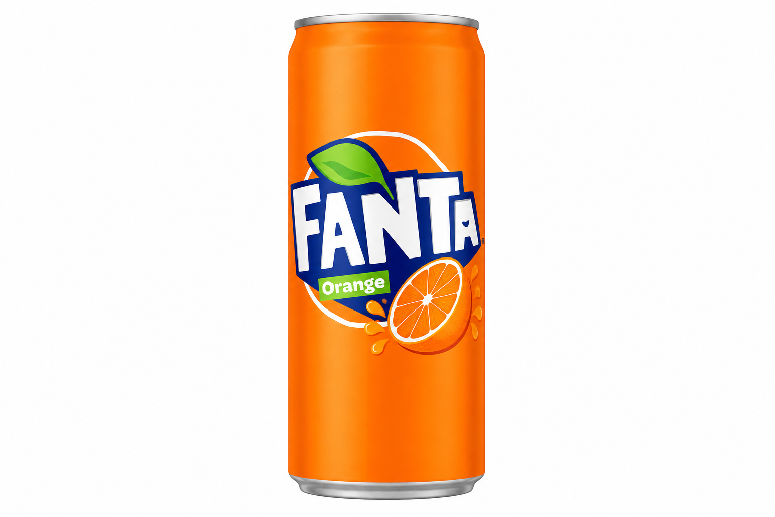 FANTA CAN 200ml x 24