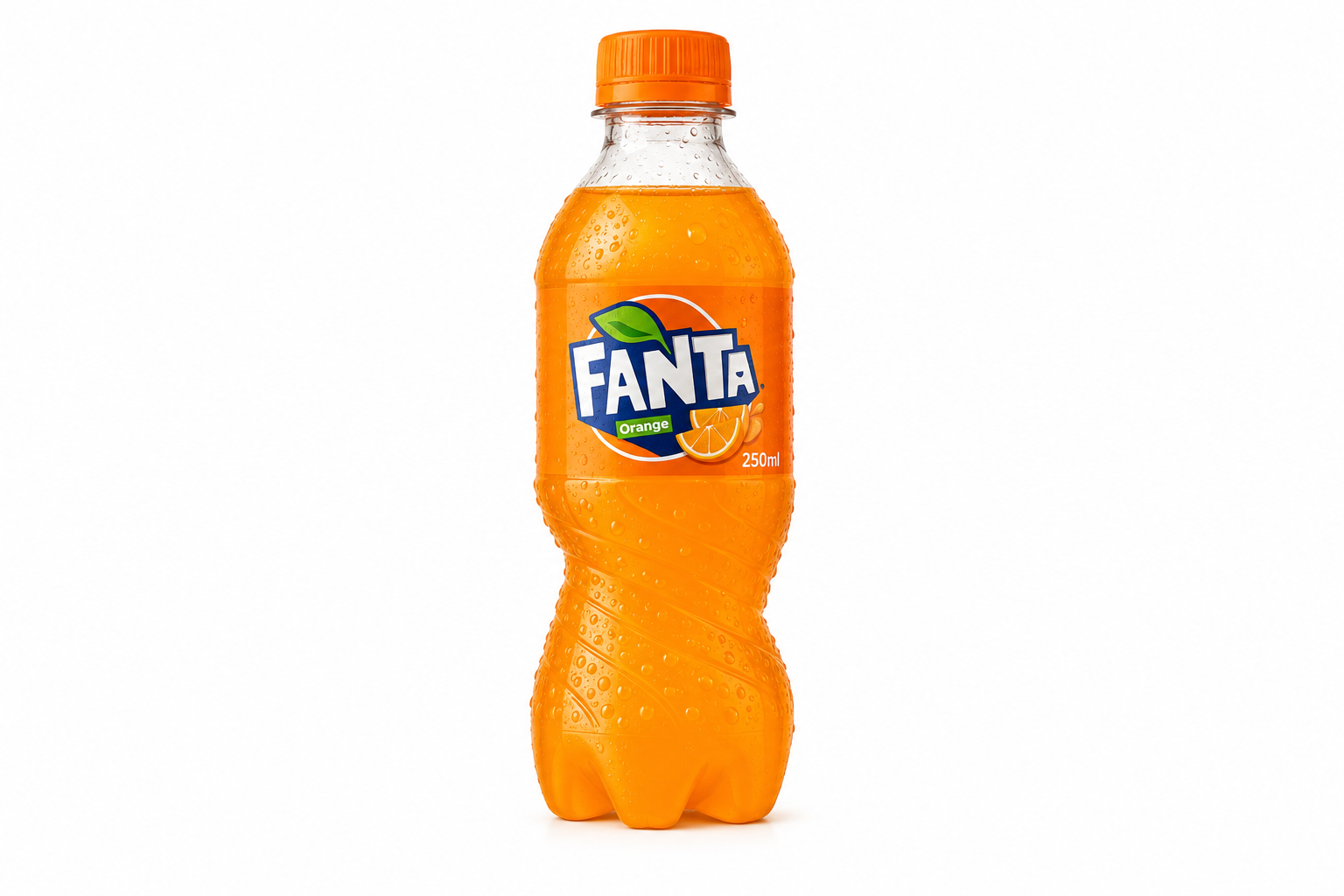 FANTA SMALL BOTTLE 250ml