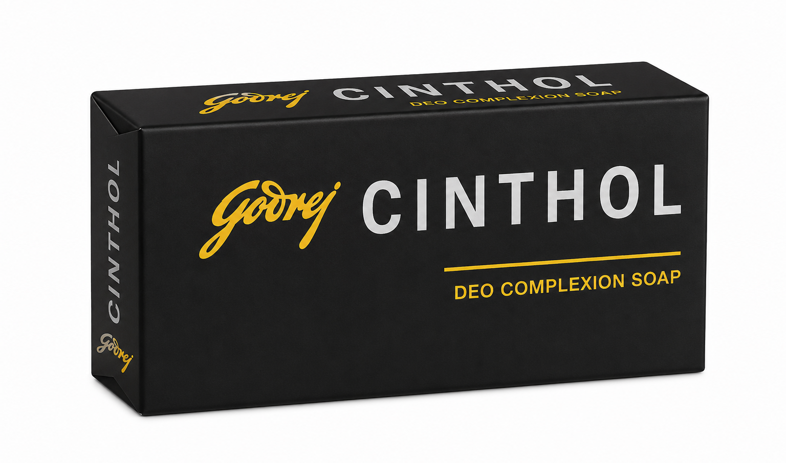 Godrej Cinthol Deo Complexion Soap