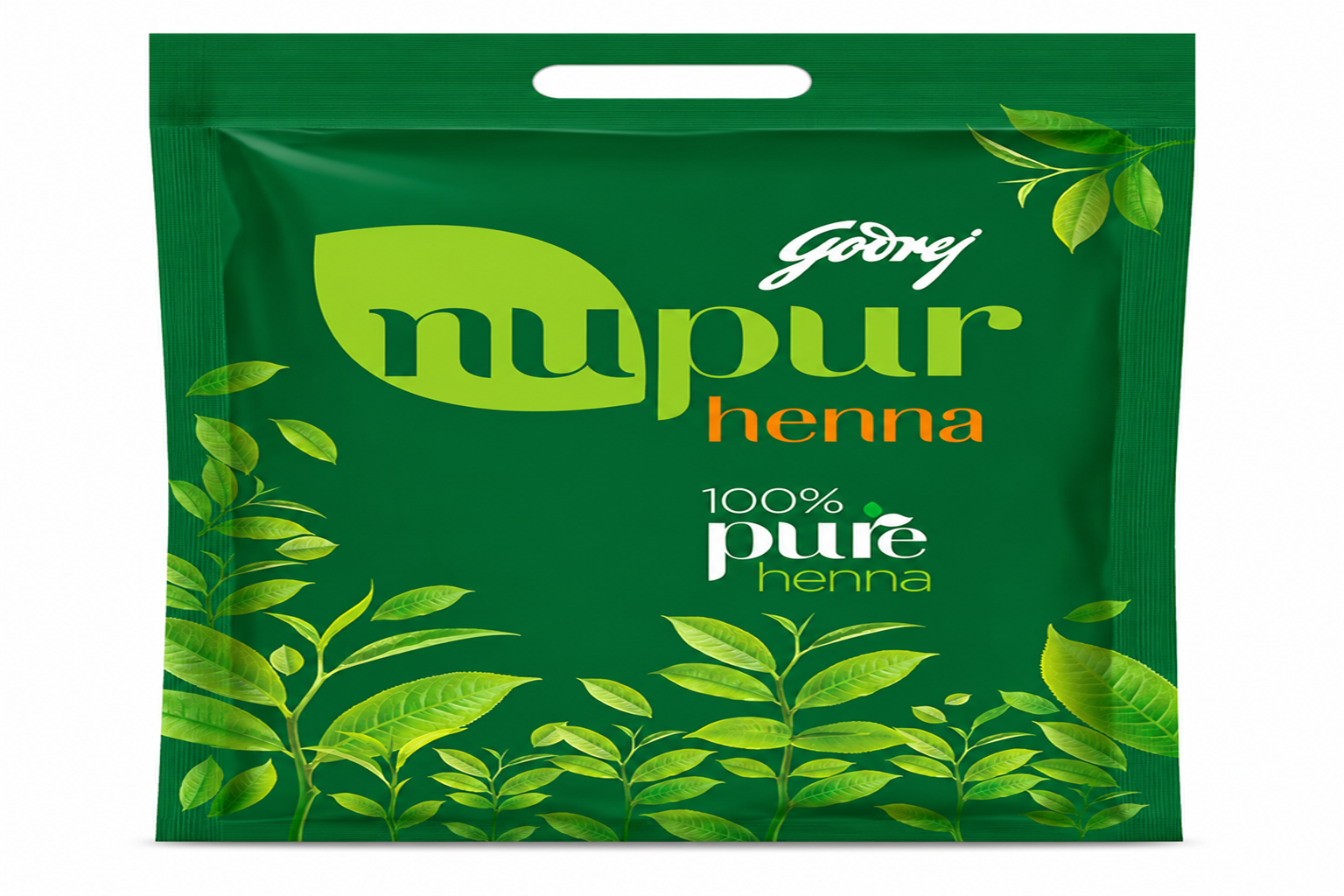 Godrej Nupur Henna