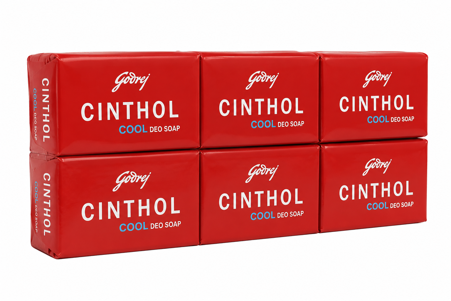 Godrej cinthol Cool Deo Soap
