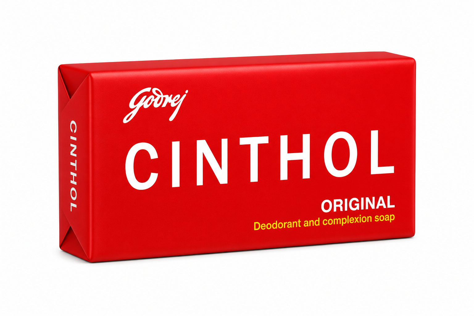 Godrej cinthol soap Red