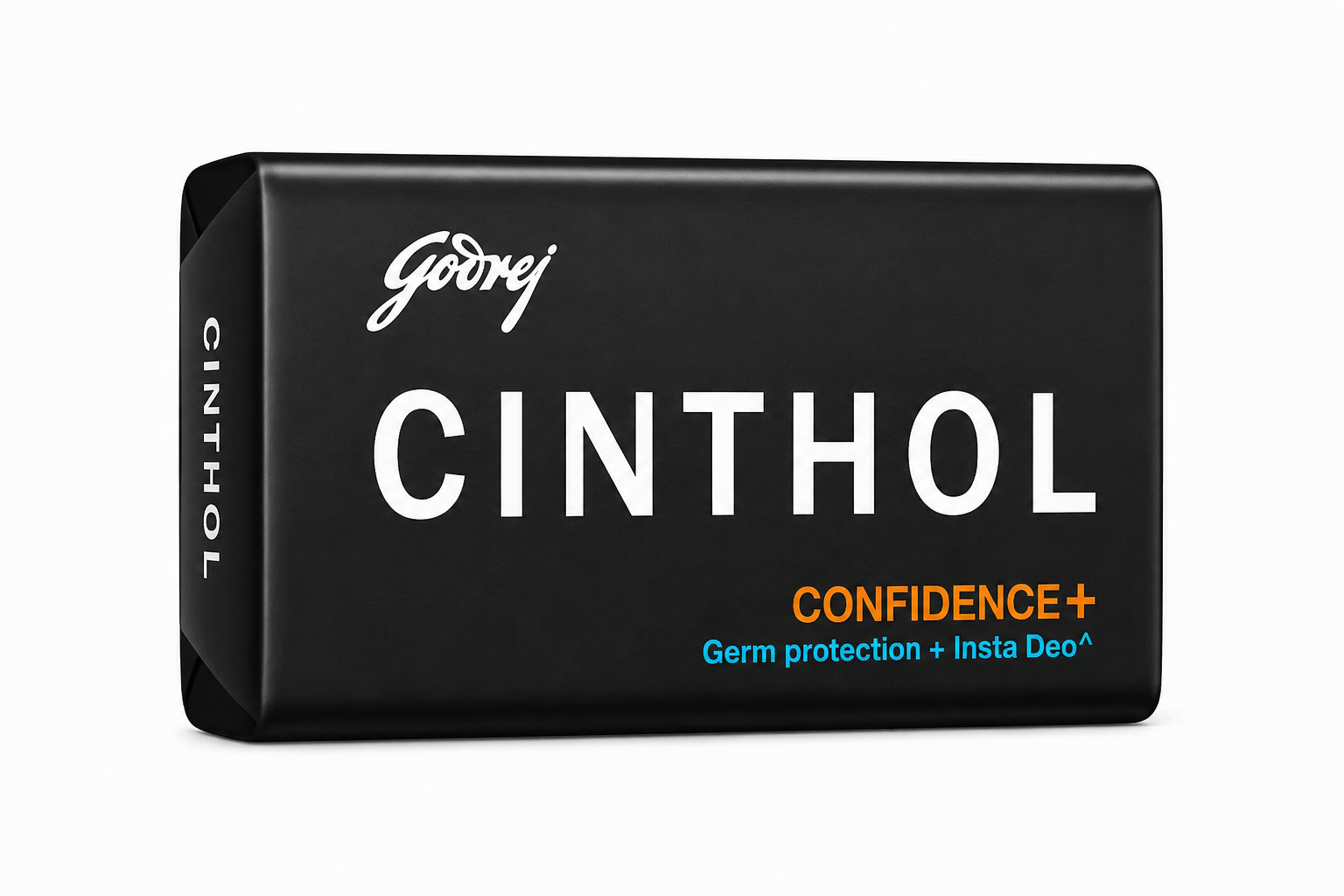 Godrej cinthol soap black