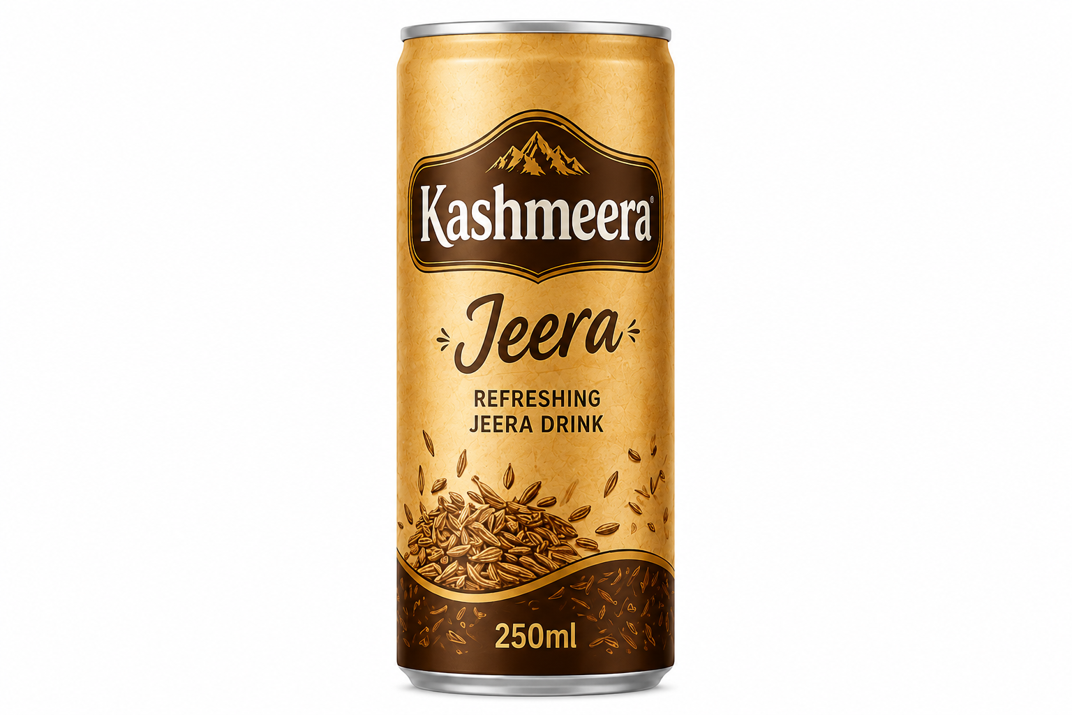 Kashmeera Jeera