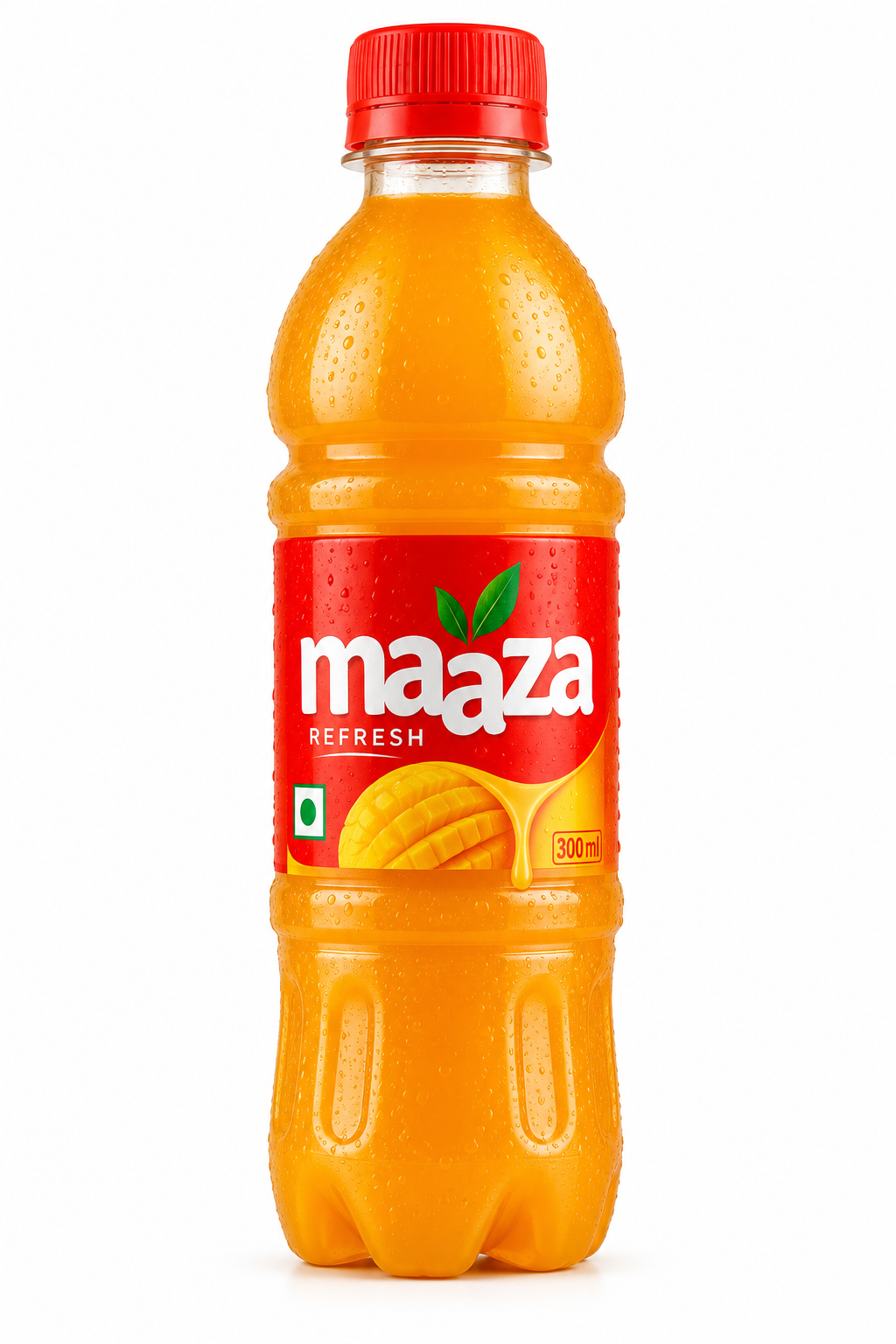 MAAZA SMALL BOTTLE 300ml