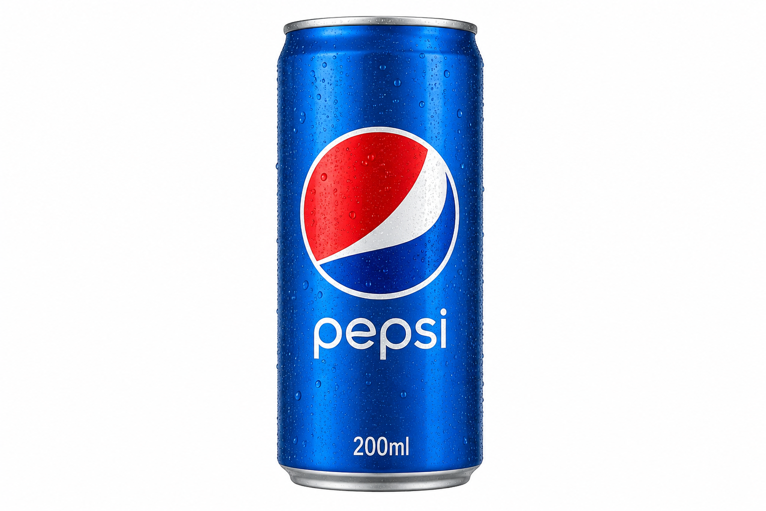PEPSI CAN 200ml x 24