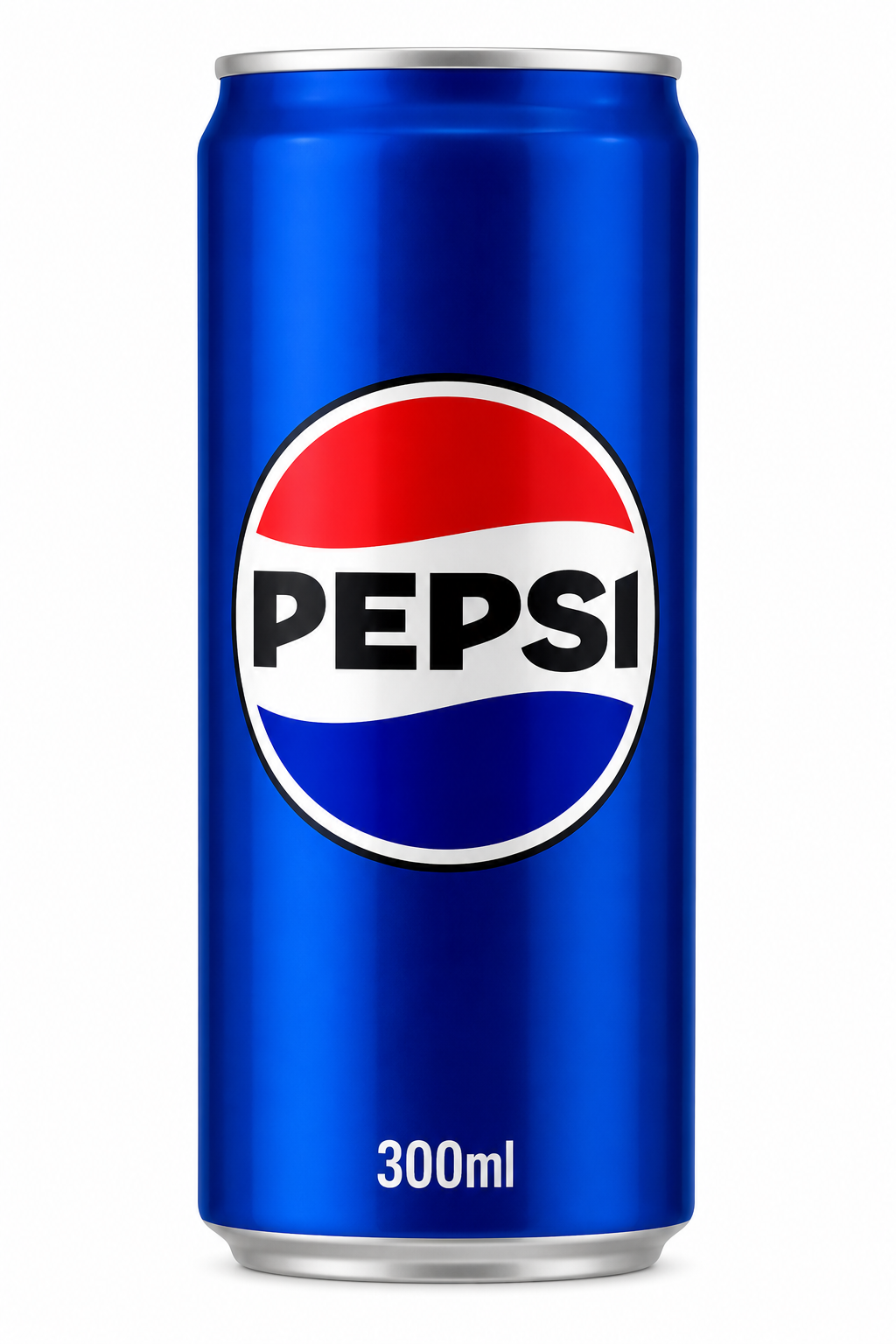 PEPSI CAN 300ml x 24