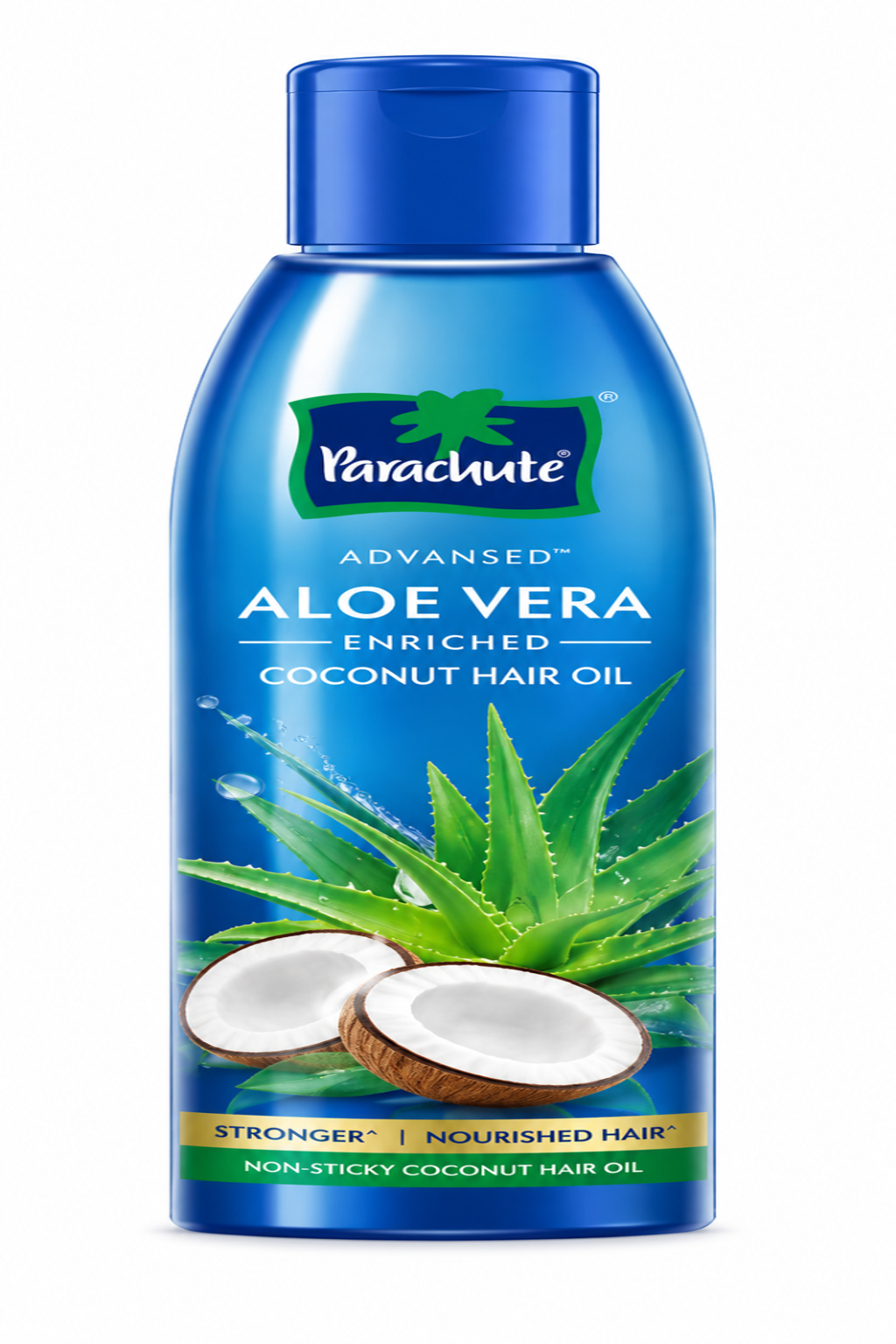 Parachute Advanced Aloe vera Hair oil