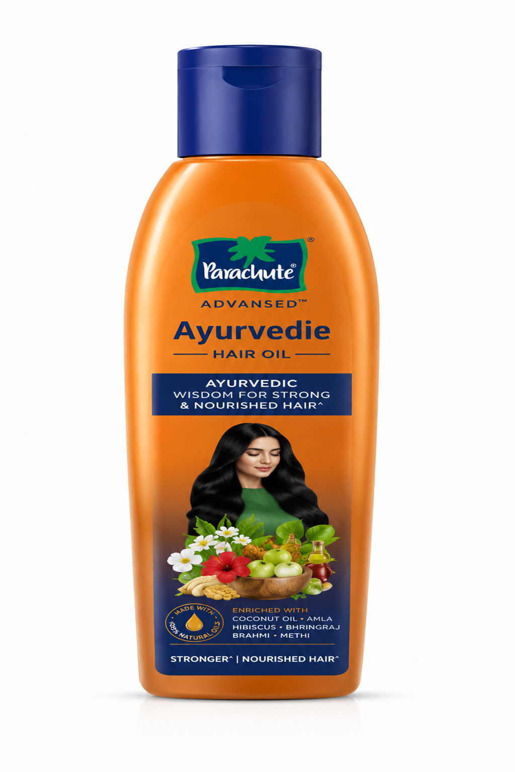 Parachute Advansed Ayurvedie Hair oil