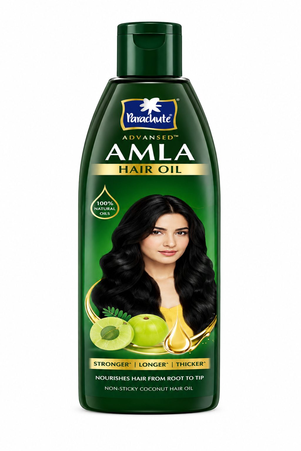 Parachute Amla Hair Oil