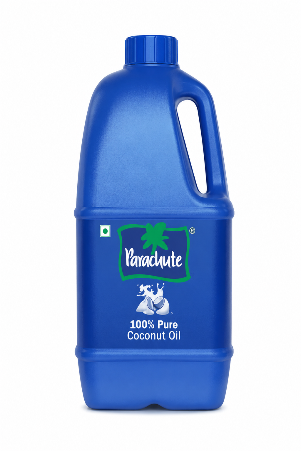 Parachute Coconut oil