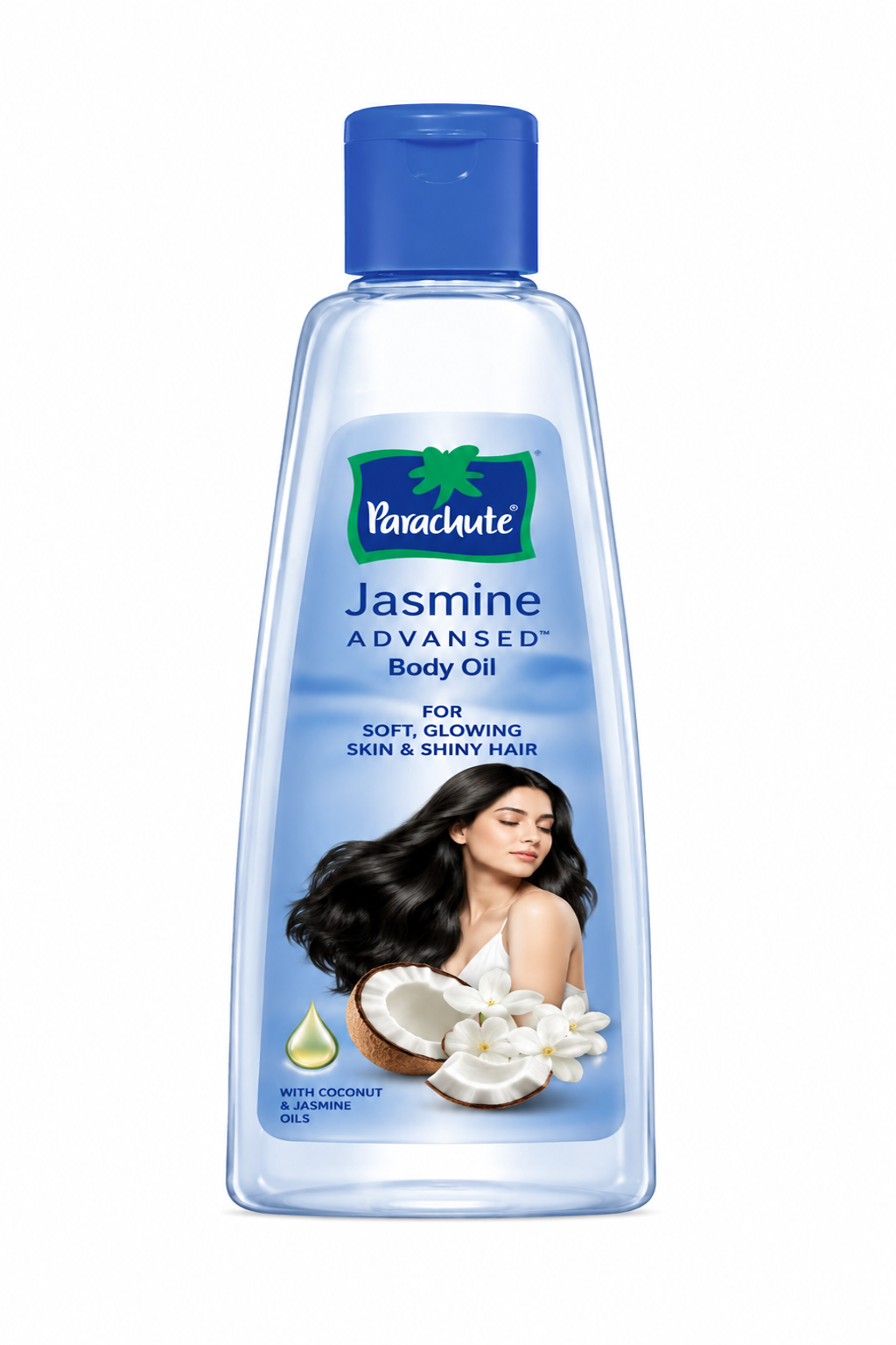 Parachute Jasmine oil