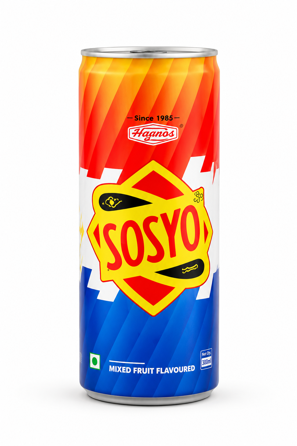 SOSYO CAN 300ml x 24