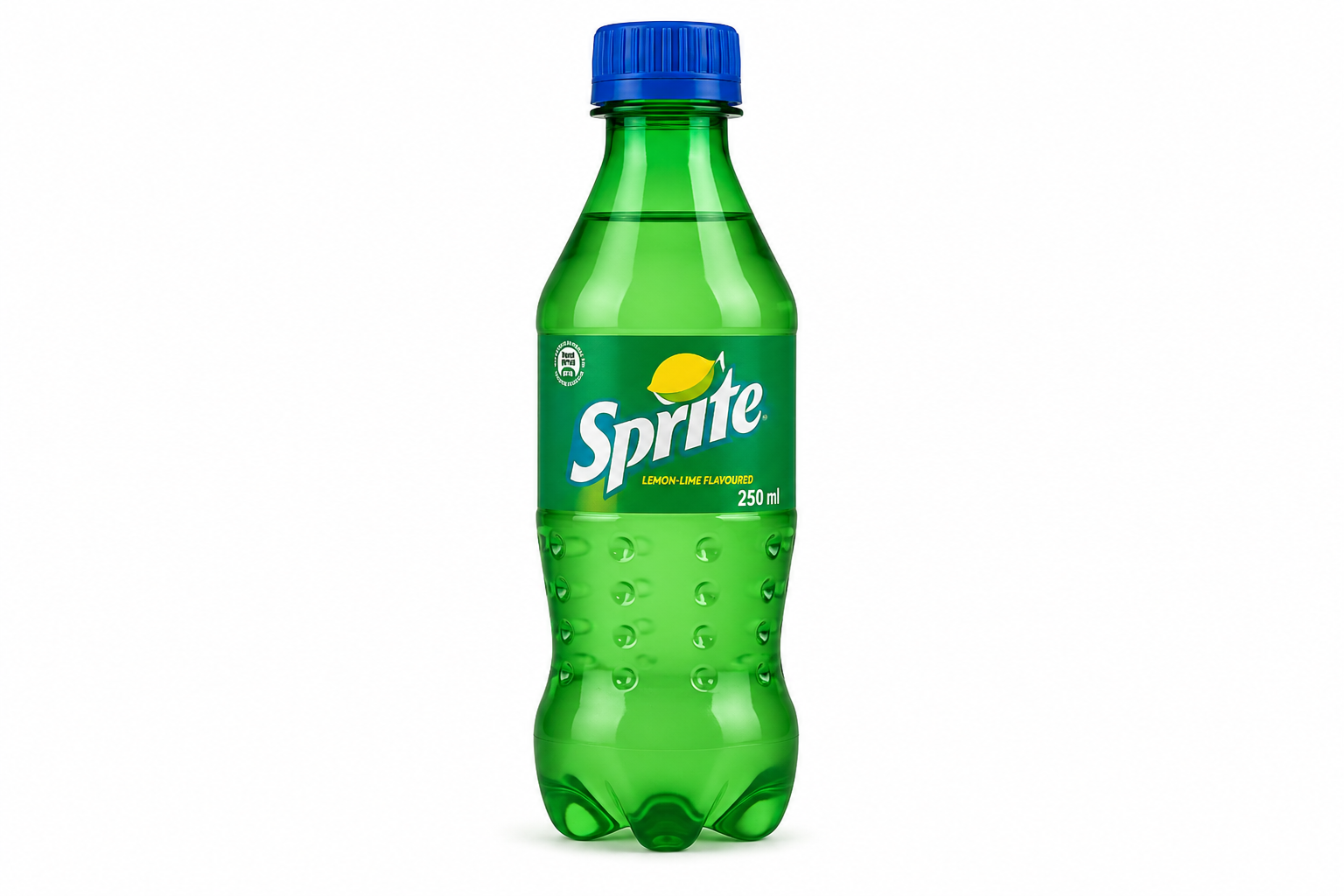 SPIRITE SMALL BOTTLE 250ml