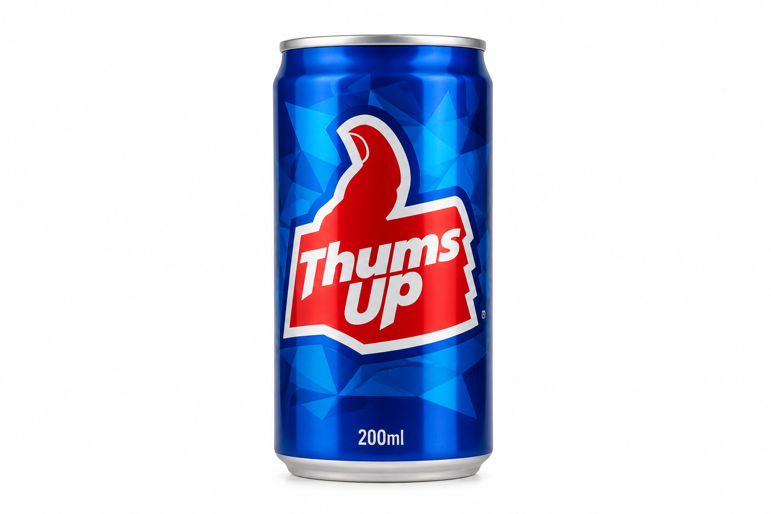 THUMPS UP CAN 200ml x 24