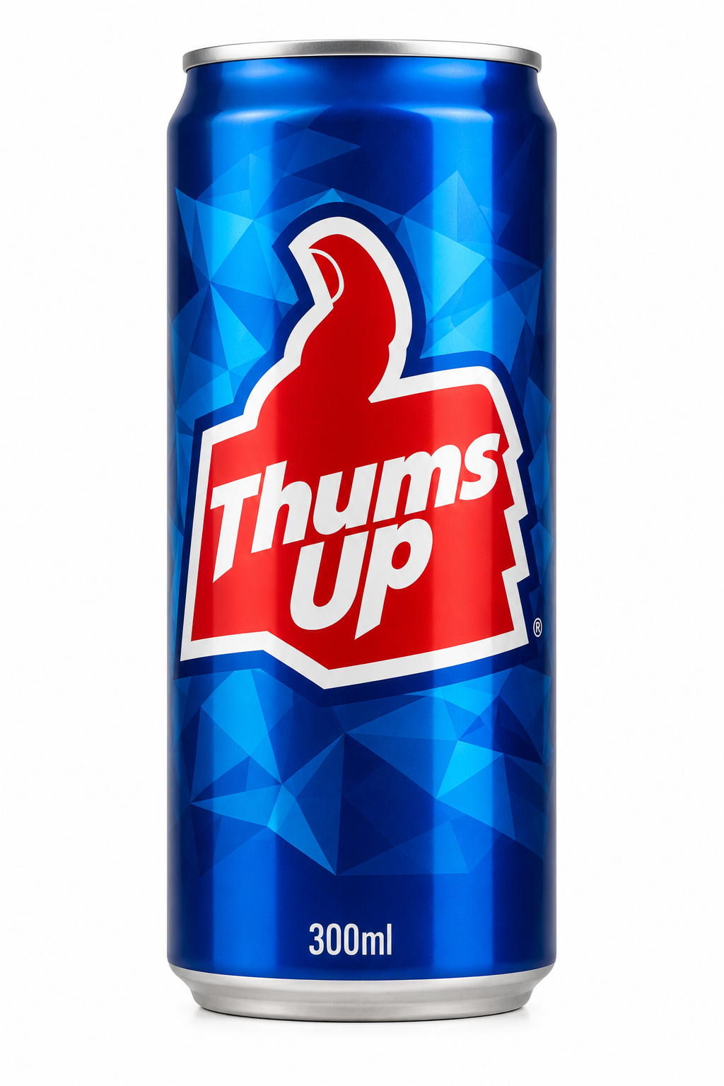 THUMPS UP CAN 300ml x 24