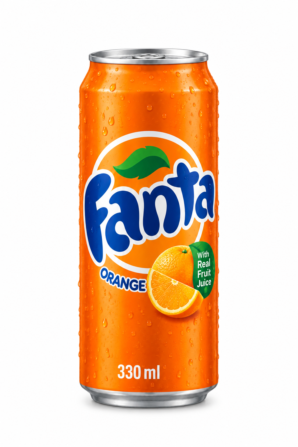 Fanta CAN 330ml x 24