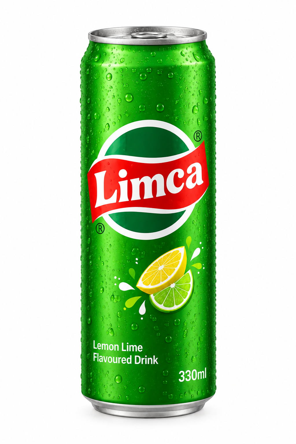 Limca CAN 330ml x 24